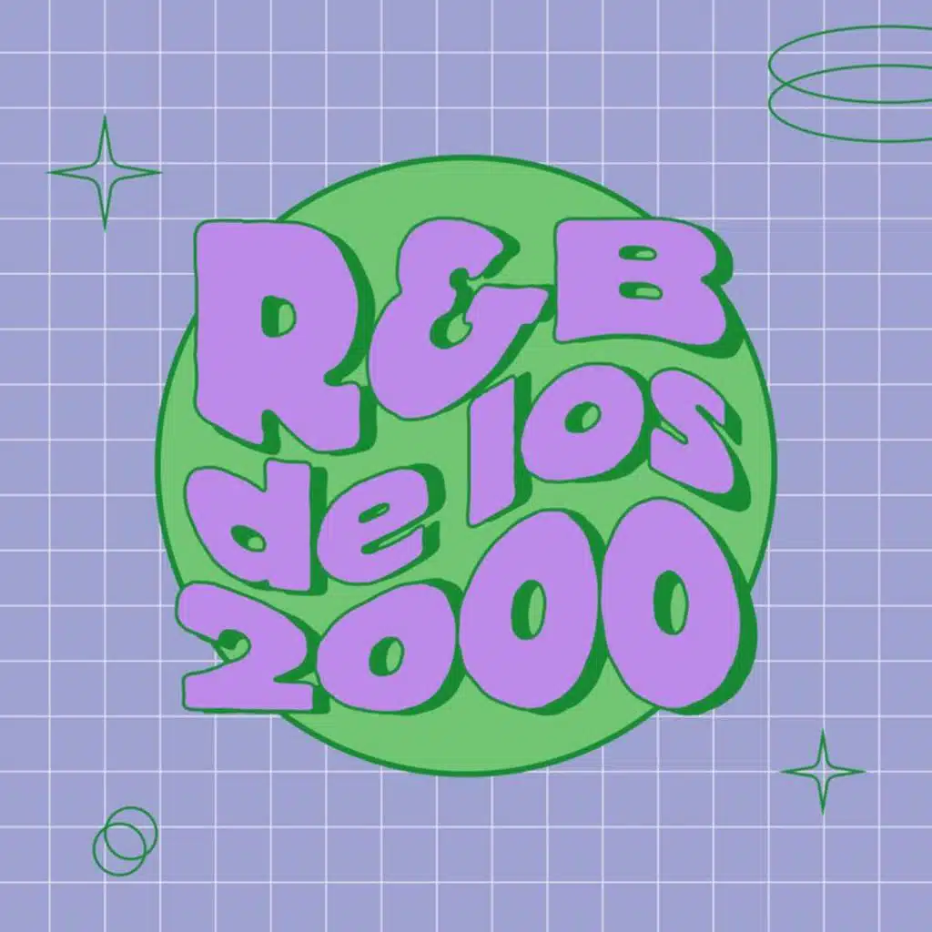 R&B de los 2000