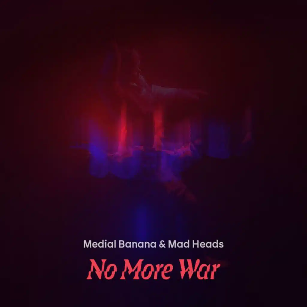 No More War