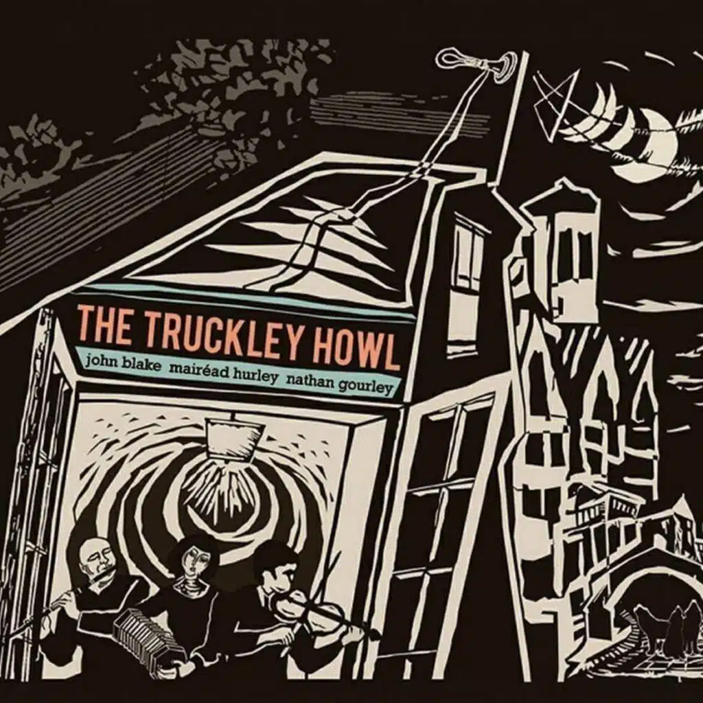 The Truckley Howl