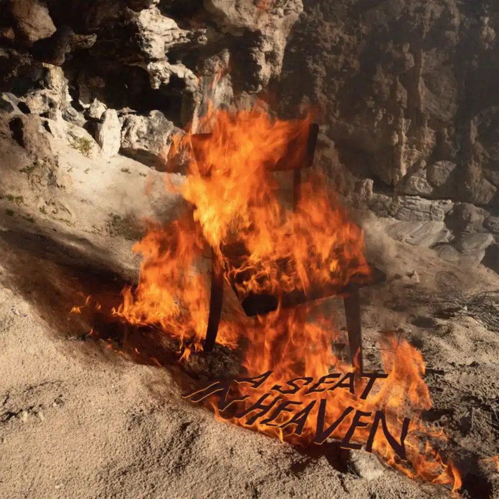 Jumping Back Slash & BŪJIN