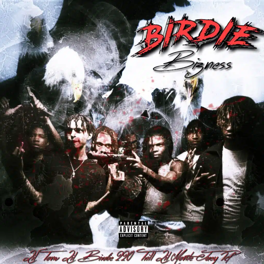 Birdie Bizness