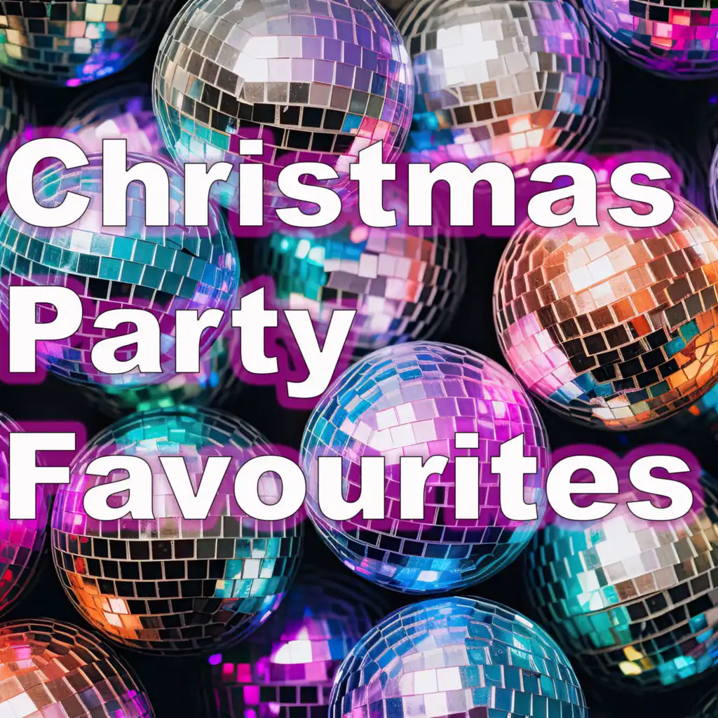 Christmas Party Favourites