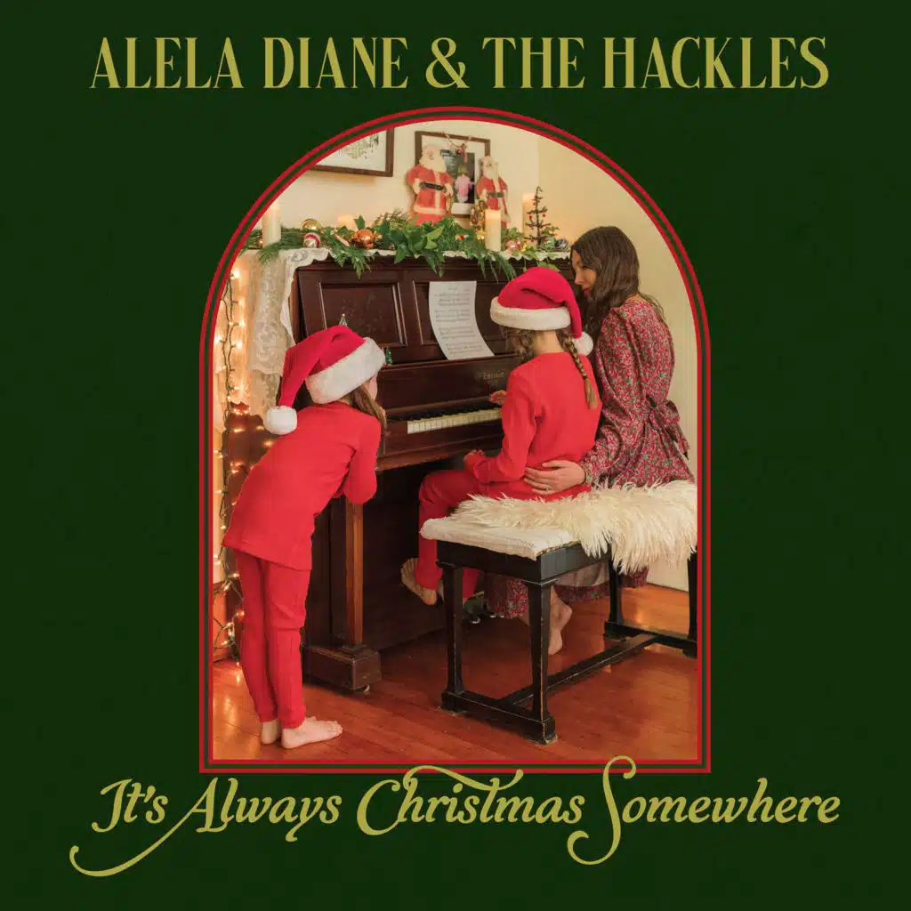 Alela Diane & The Hackles