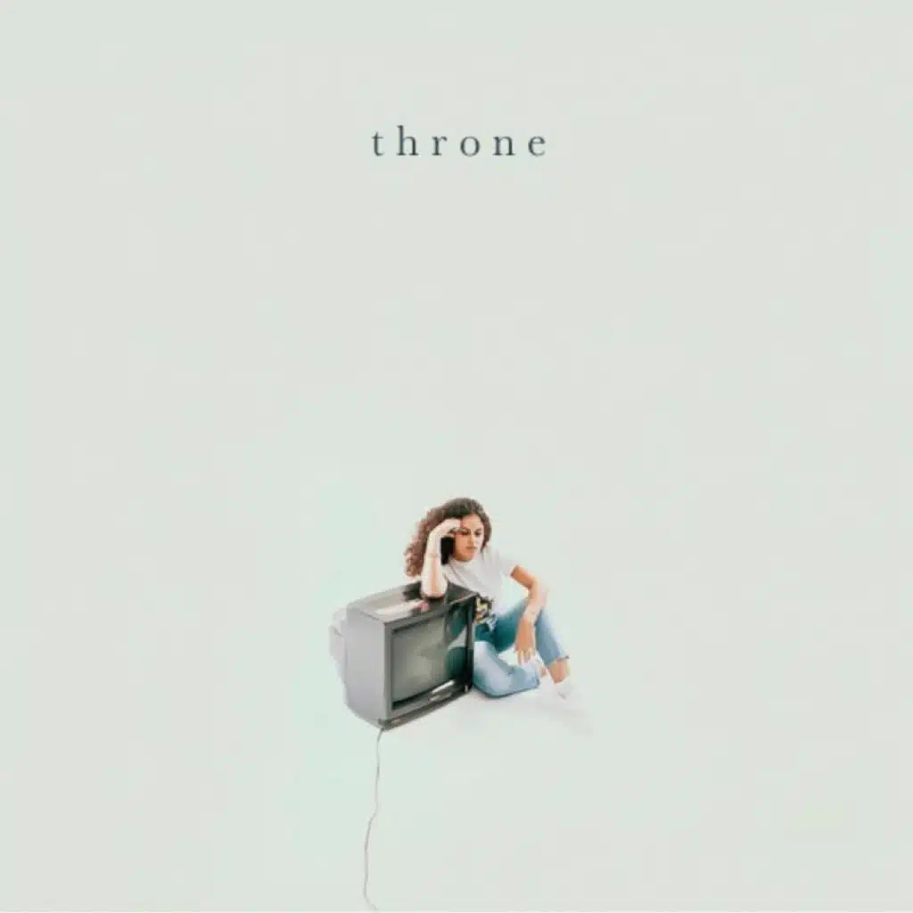 Throne