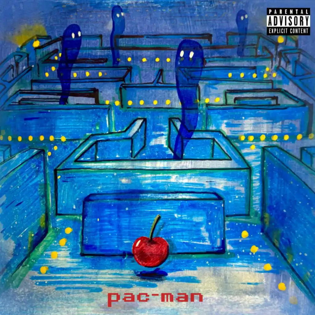 Pac-Man