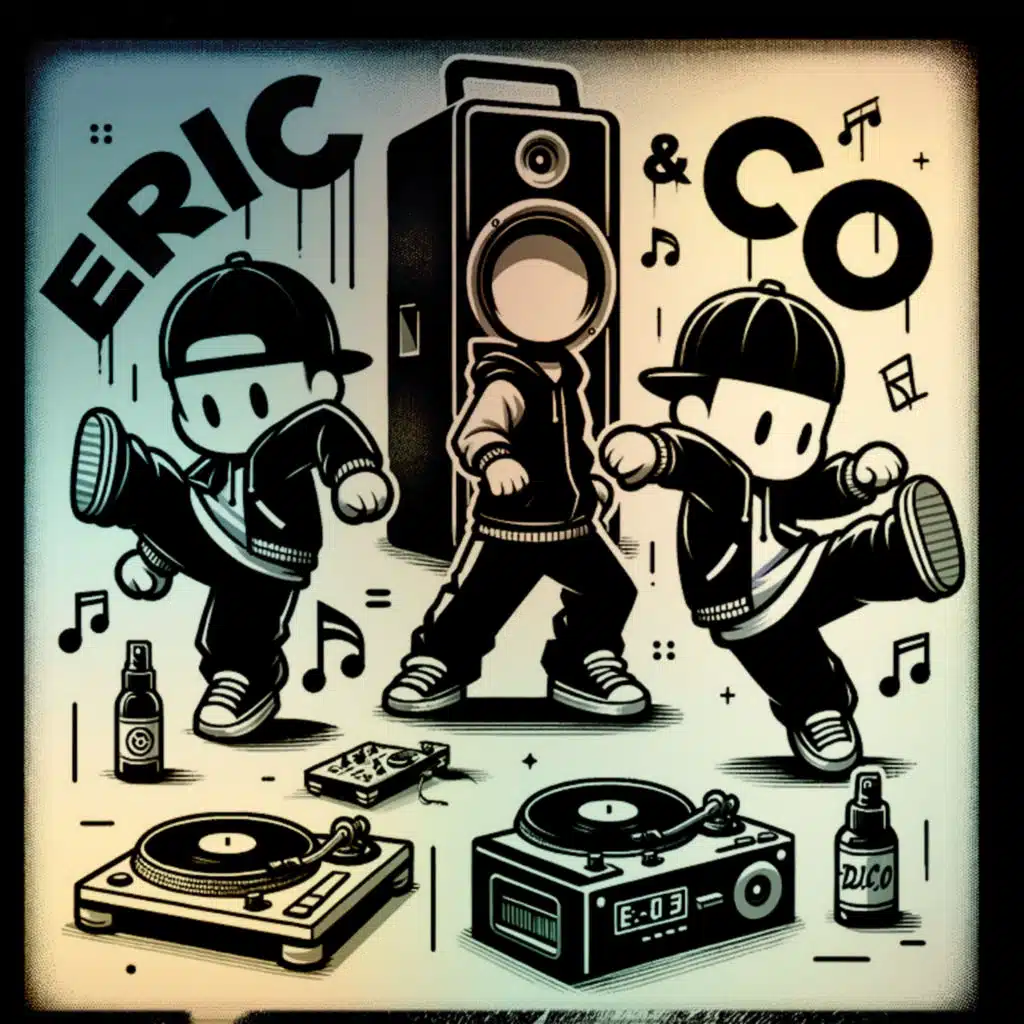 Hip Hop Construction Co.