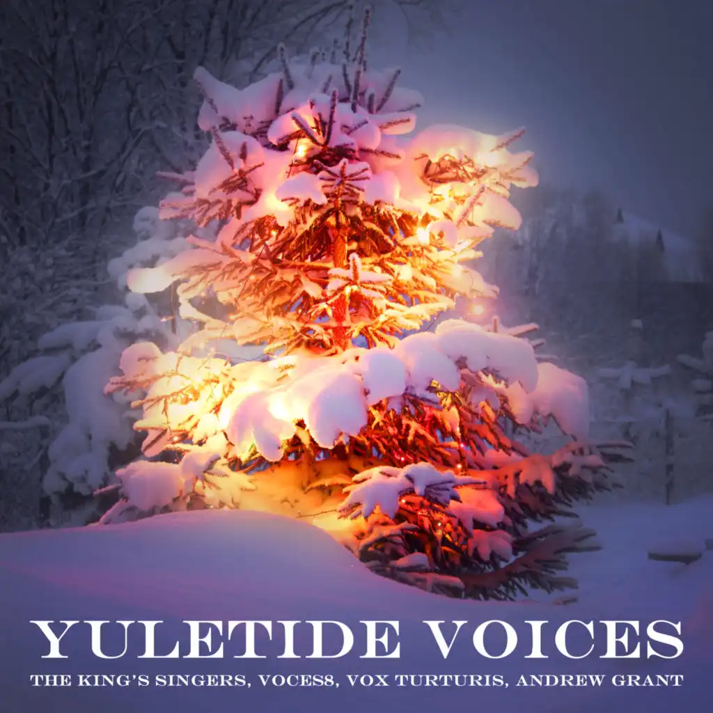Yuletide Voices