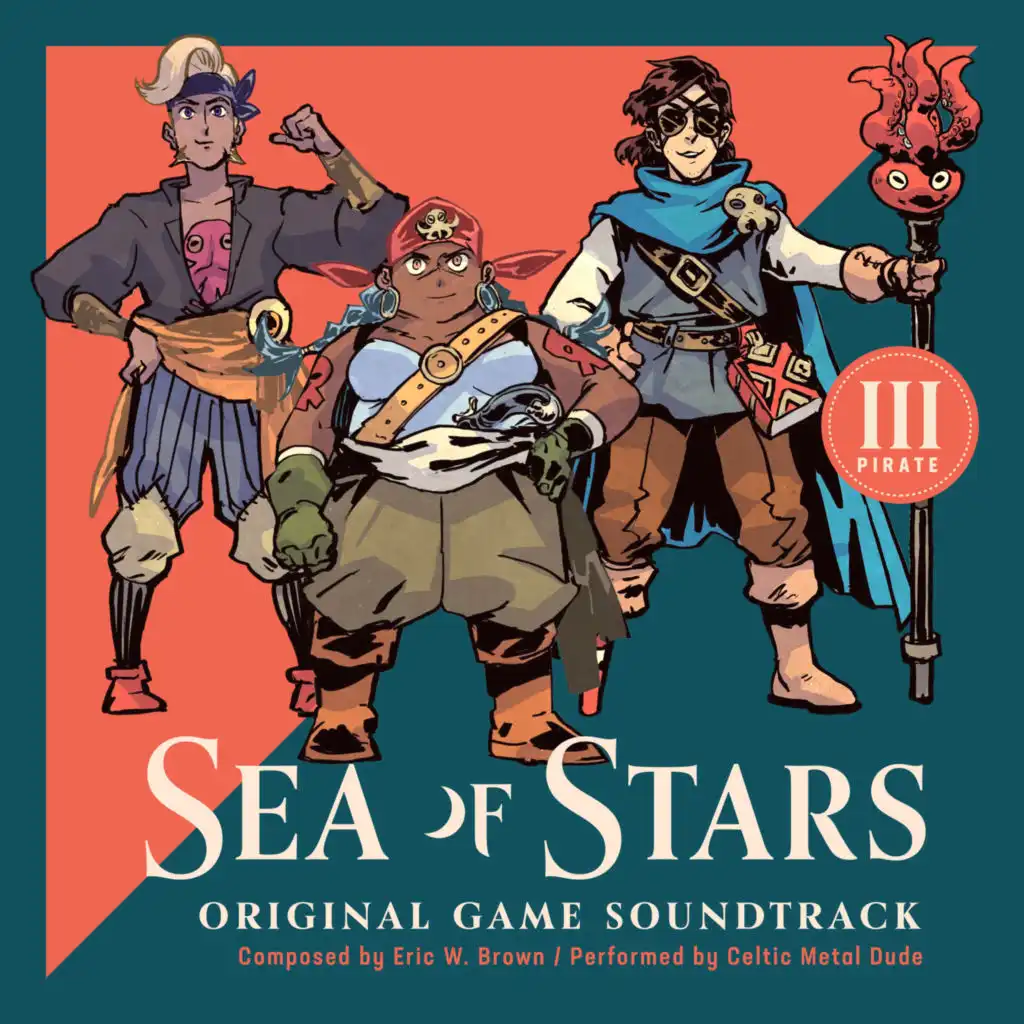 Dance of 1,000 Suns (Pirate Version)