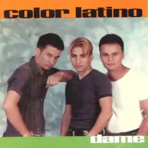 Color Latino