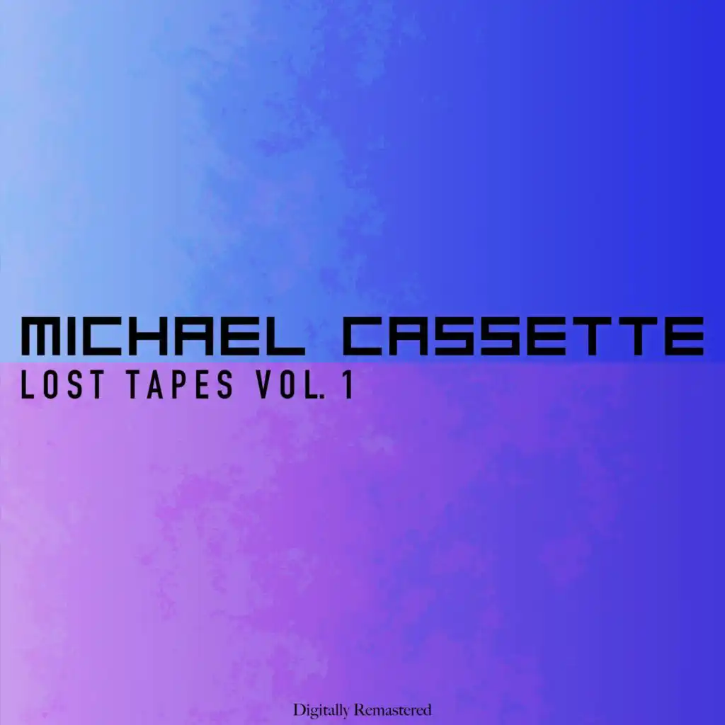 Michael Cassette
