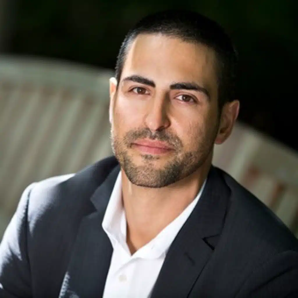 Beauty Elevated - Oliver Garfield, CEO of Cos Bar
