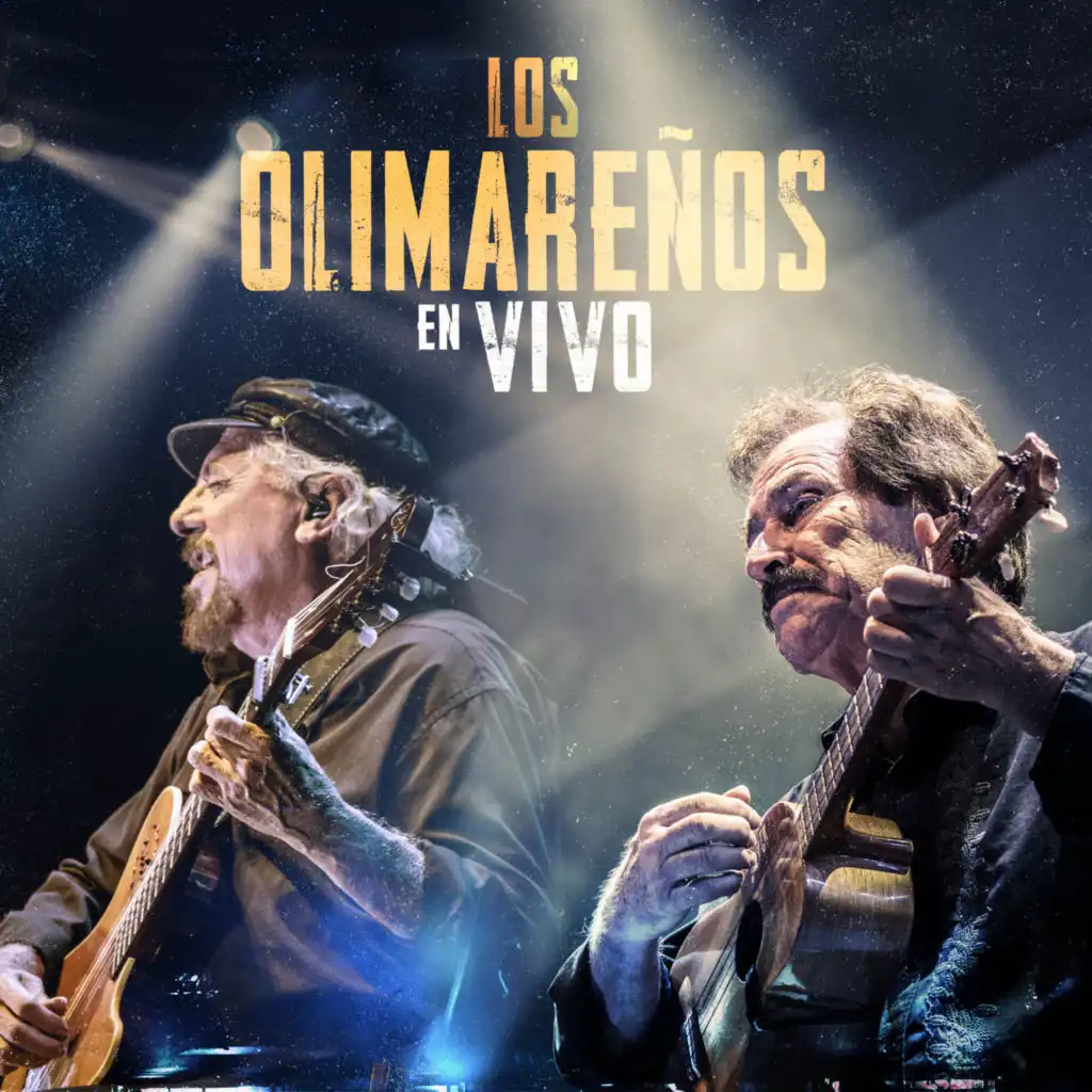 Los Orientales (En Vivo)