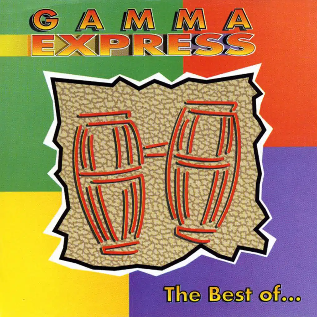 Gamma Express