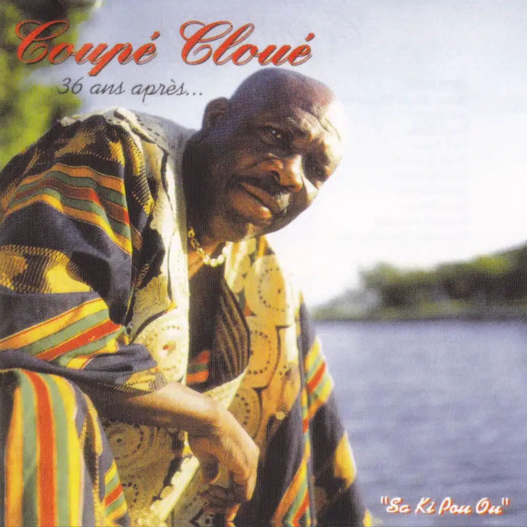 Ayiti (Version Instrumentale)