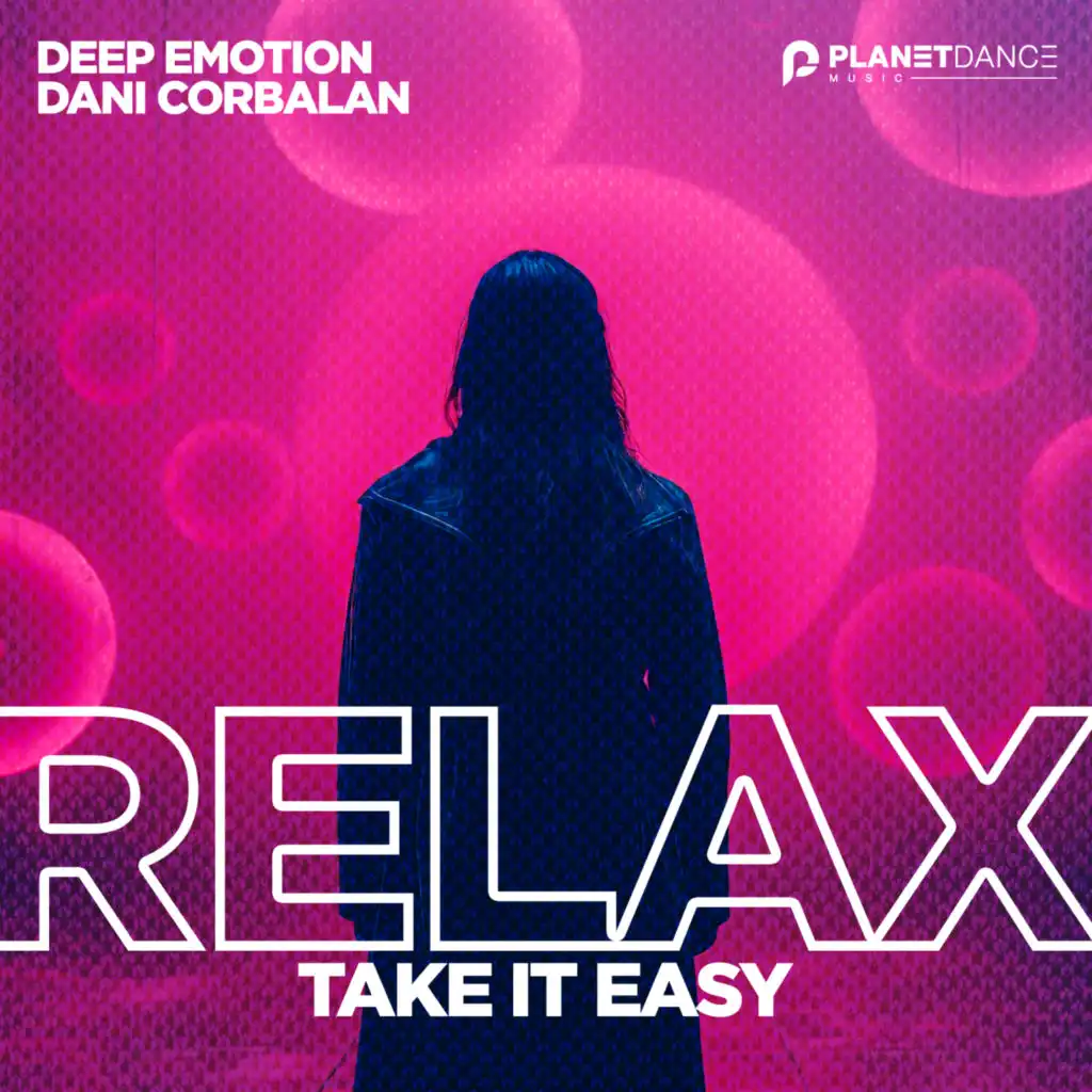 Deep Emotion & Dani Corbalan