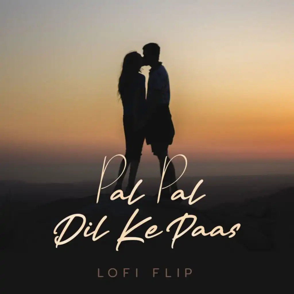Pal Pal Dil Ke Paas (Lofi Flip) [feat. VIBIE]