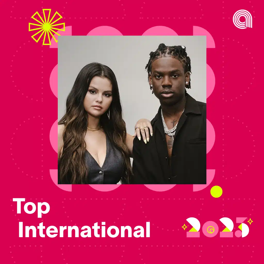 Top International 2023