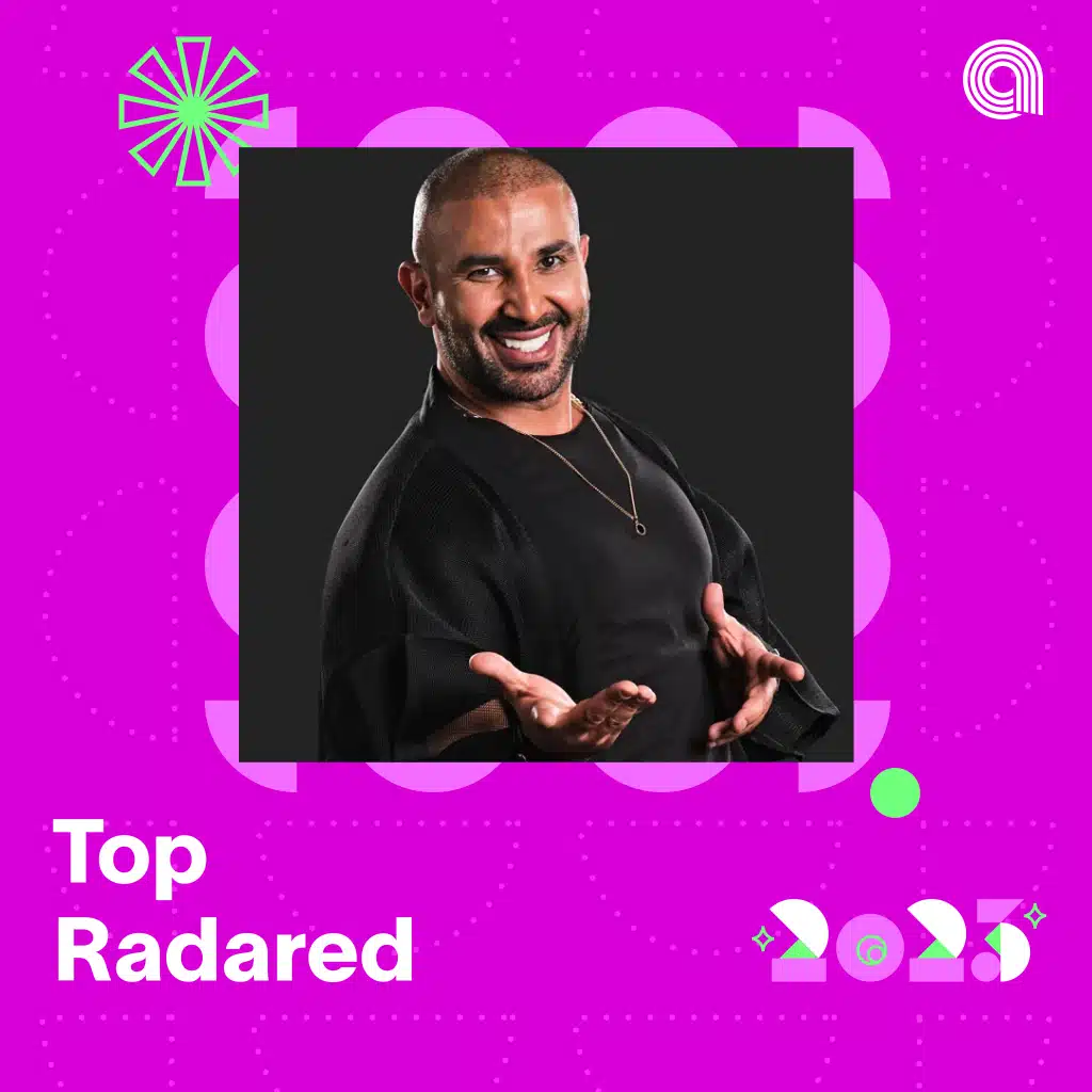 Top Radared 2023