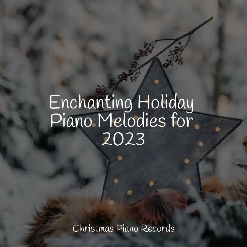 Enchanting Holiday Piano Melodies for 2023