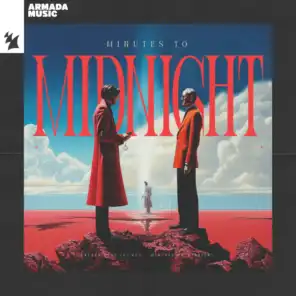Minutes To Midnight (feat. JAI RYU)