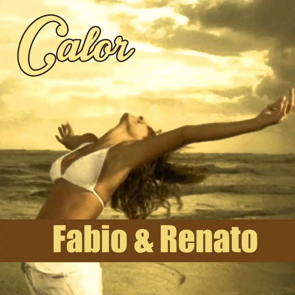 Calor (Instrumental No Melody)