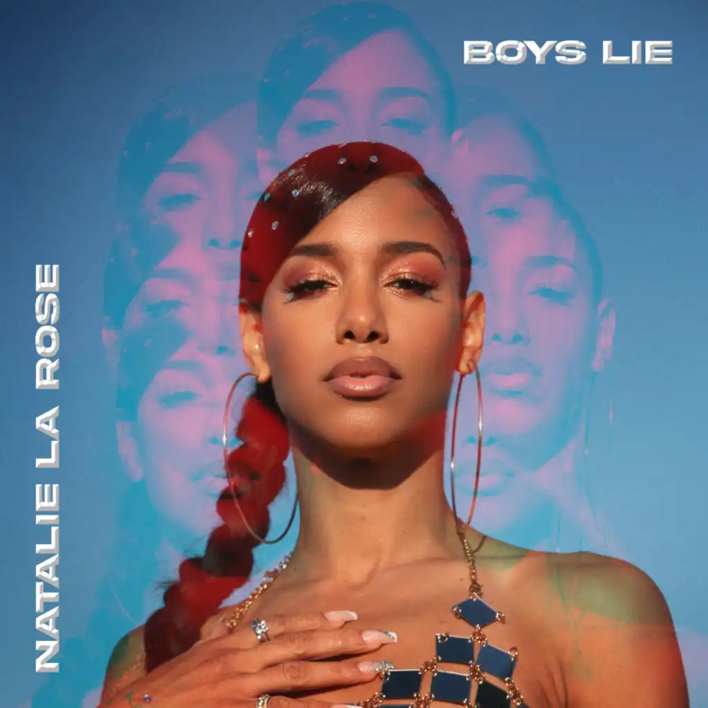 Boys Lie (Radio Edit)