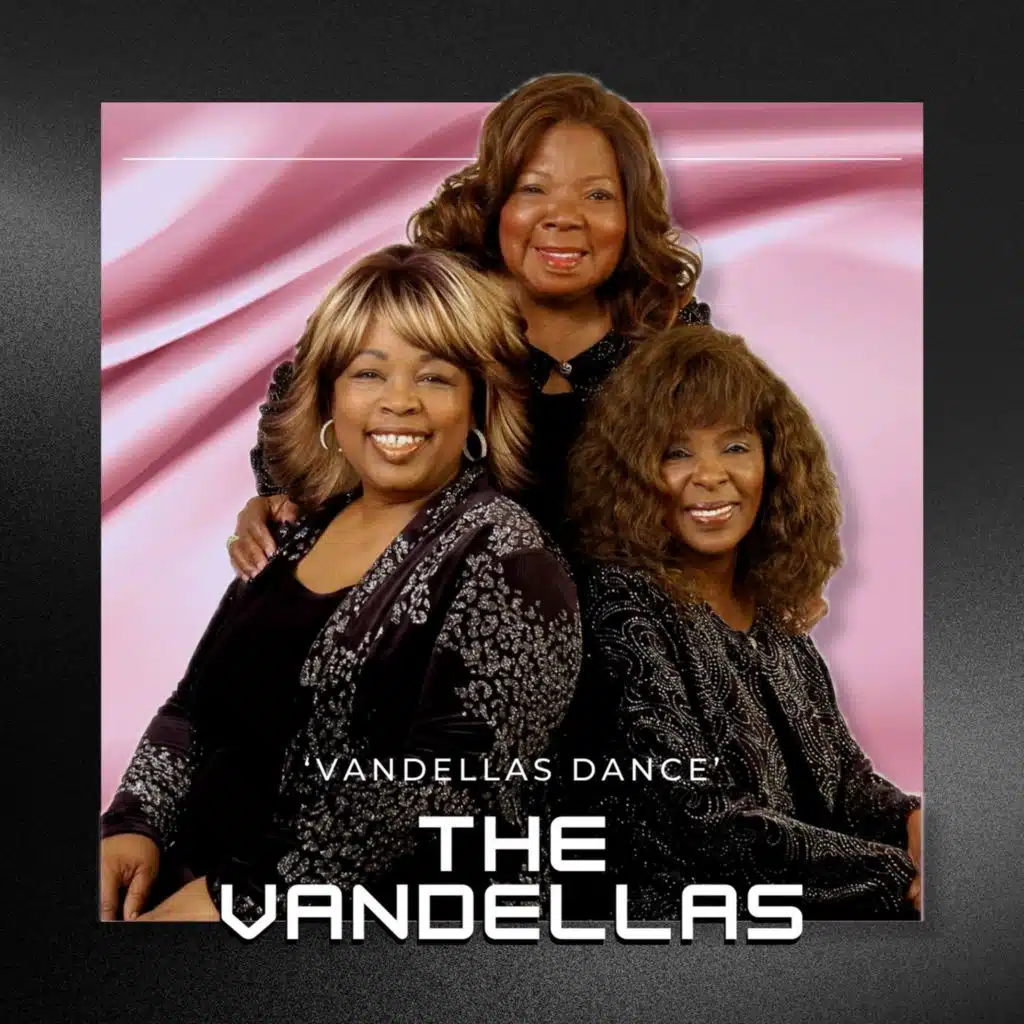 The Vandellas