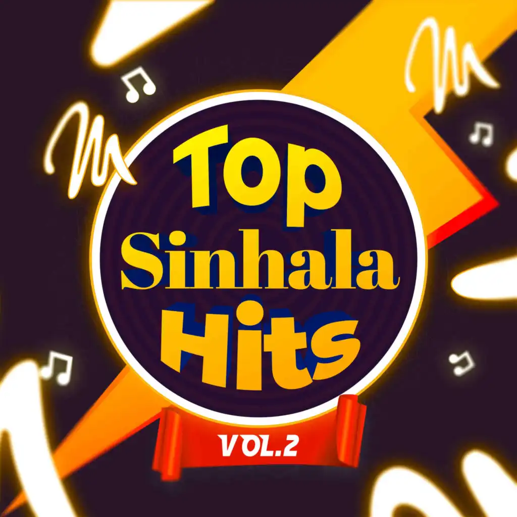 Top Sinhala Hits, Vol. 2