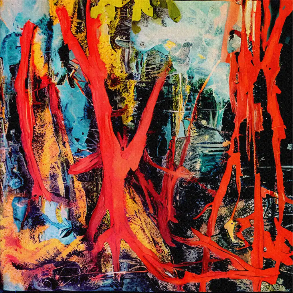 Colonoel Kurtz (2023 Remastered)