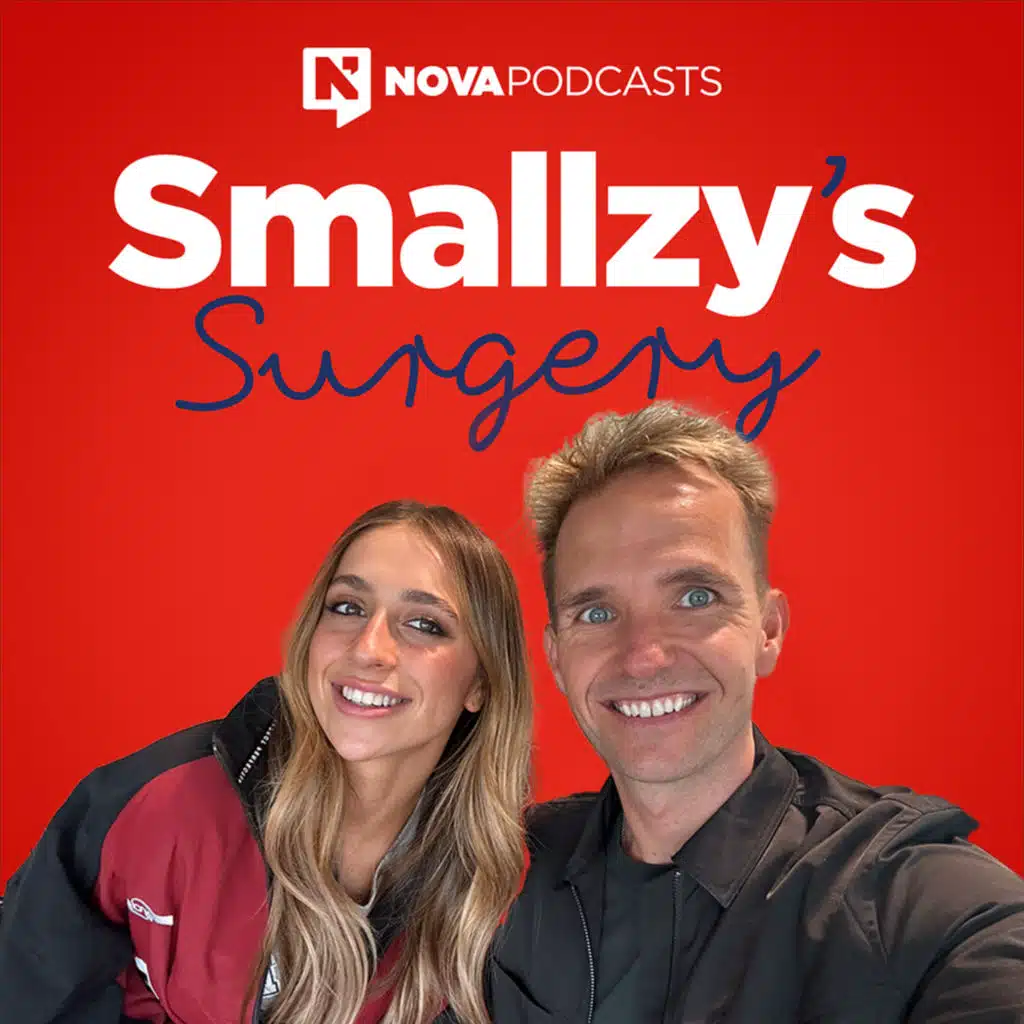 Tate McRae Co-Hosts!