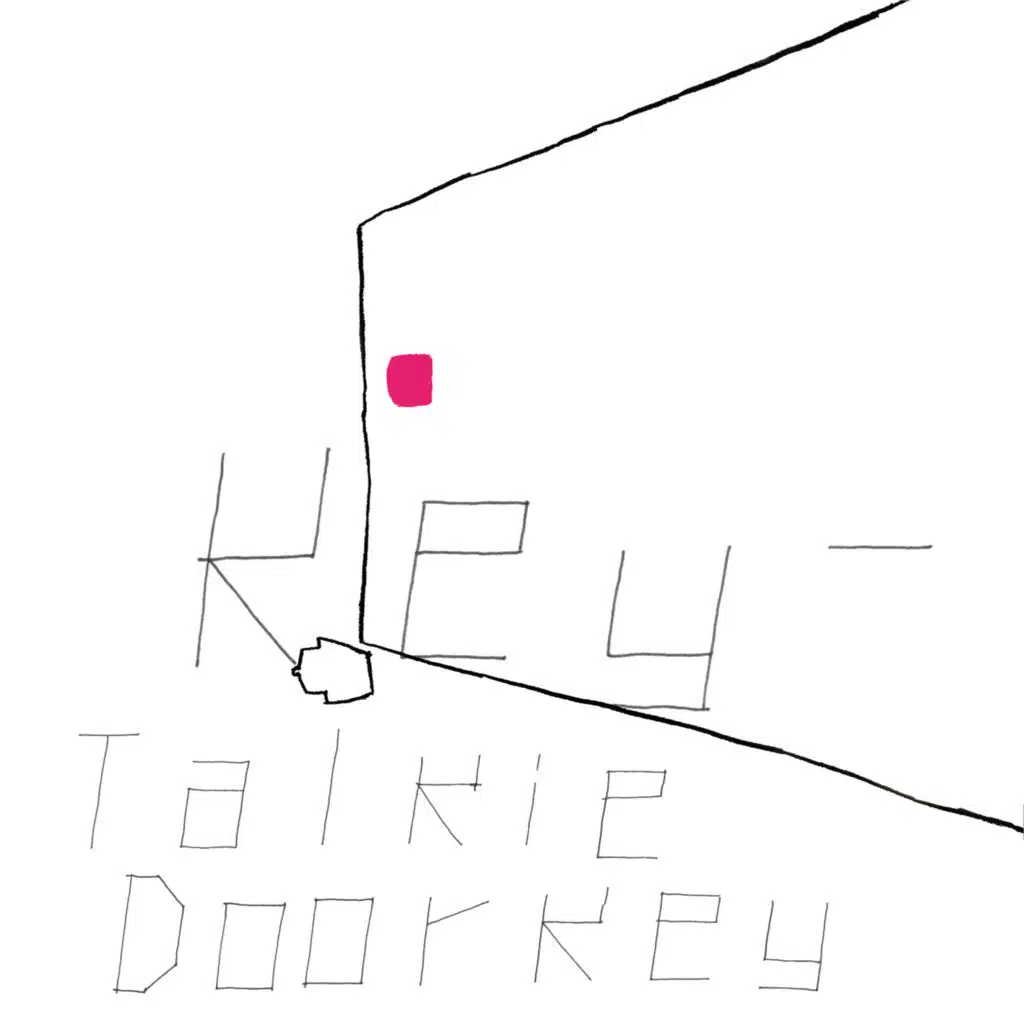 Yo Hitoto Concert Tour 2008: Key / Talkie Doorkey (Live at NHK Hall)