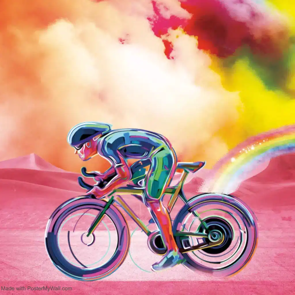 Power (feat. Culdan)