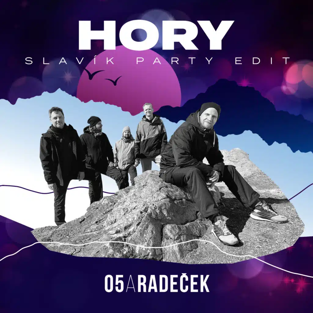 HORY (Slavík Party Edit)