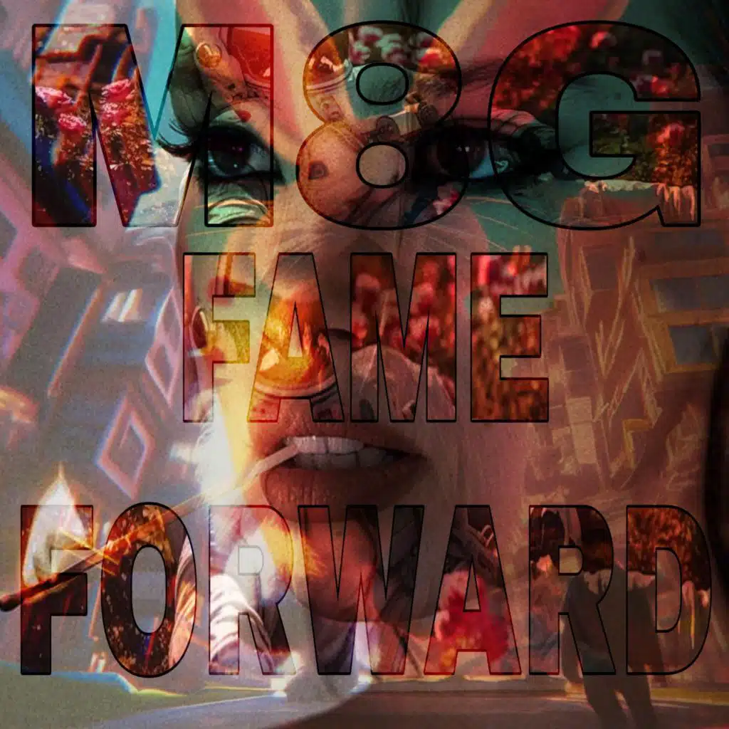 FAME FORWARD