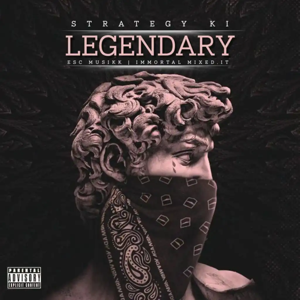Legendary (feat. Immortal Mixed.It)