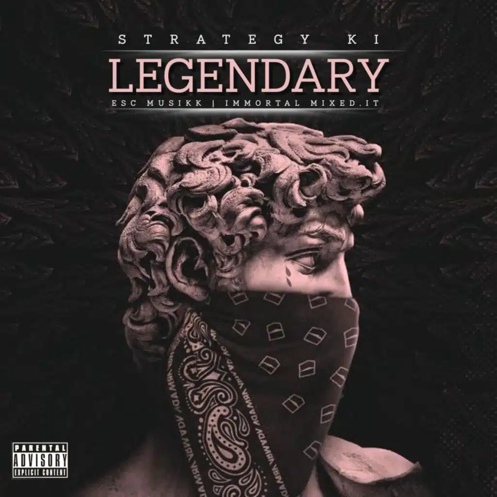 Legendary (feat. Immortal Mixed.It)