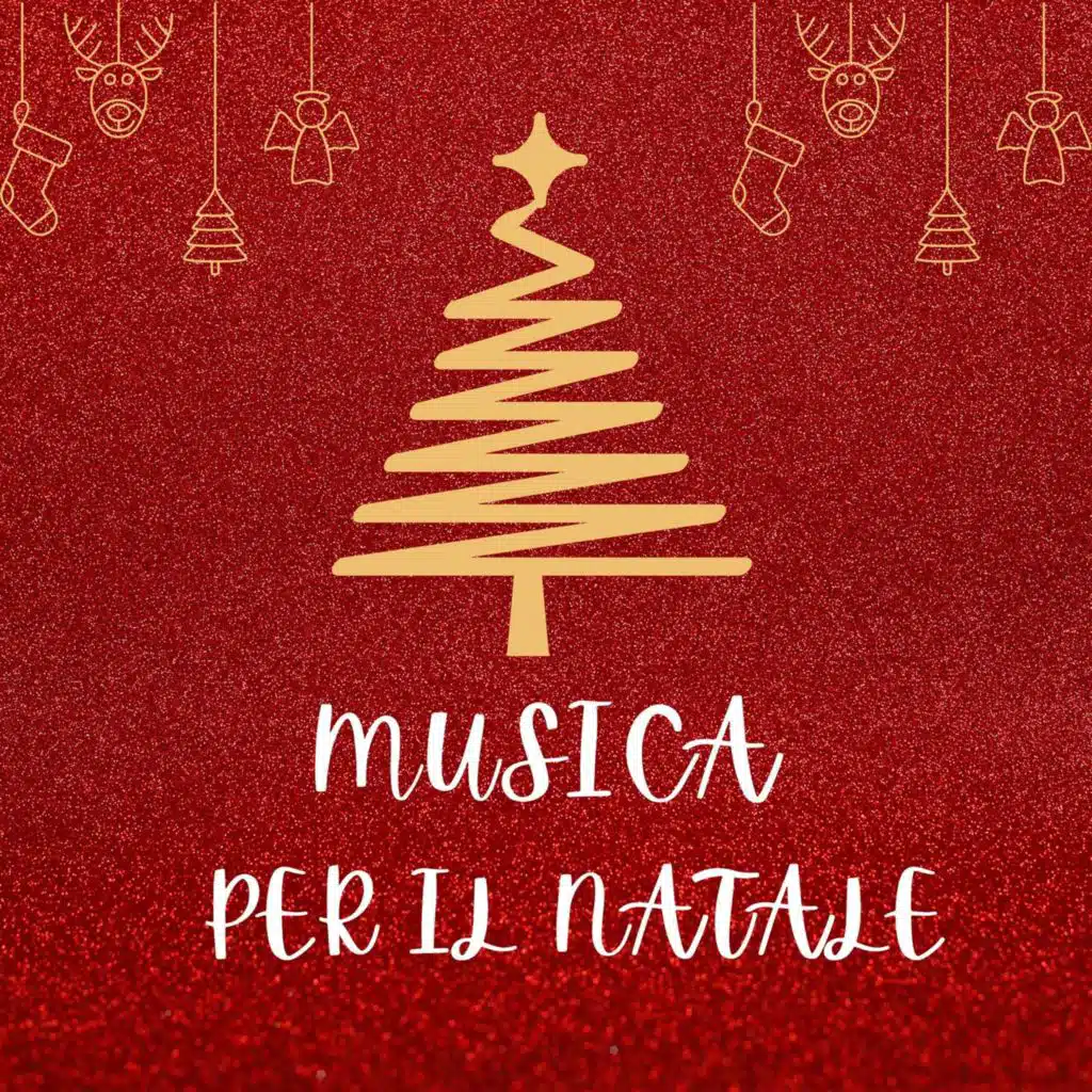 Musica Per Il Natale