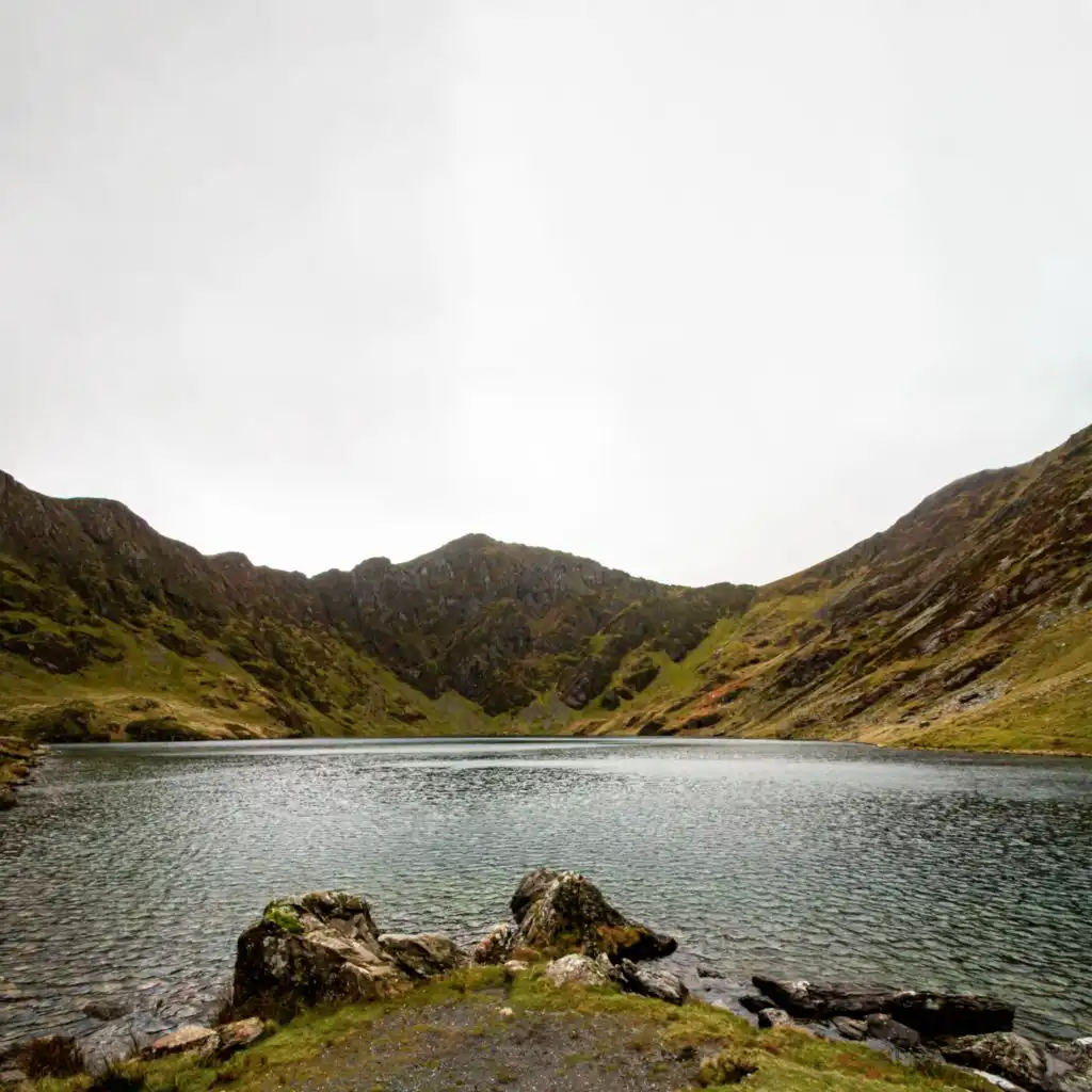 Cadair Idris