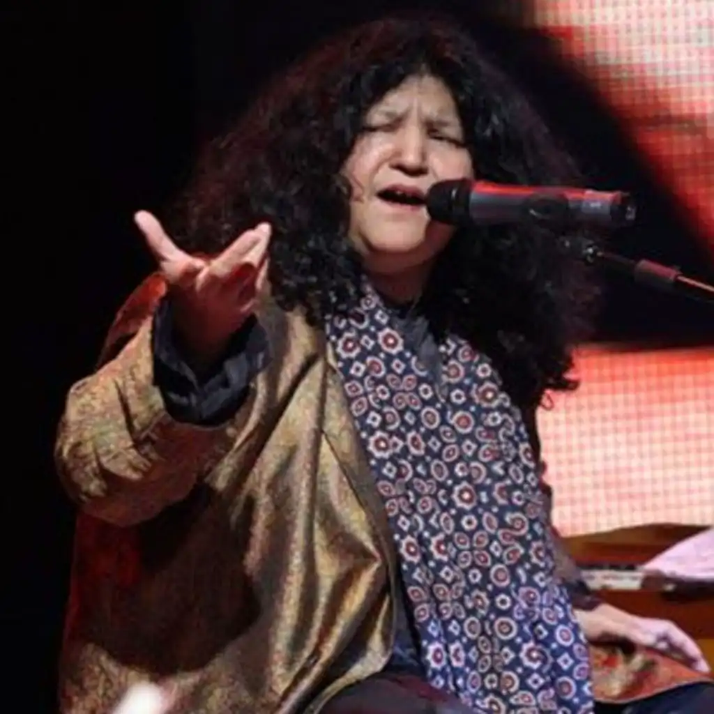 Abida Parveen, Vol. 6