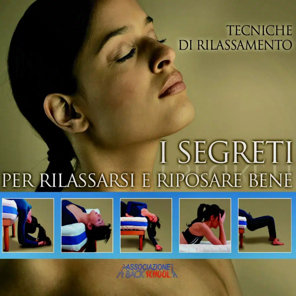 Tecniche Di Rilassamento