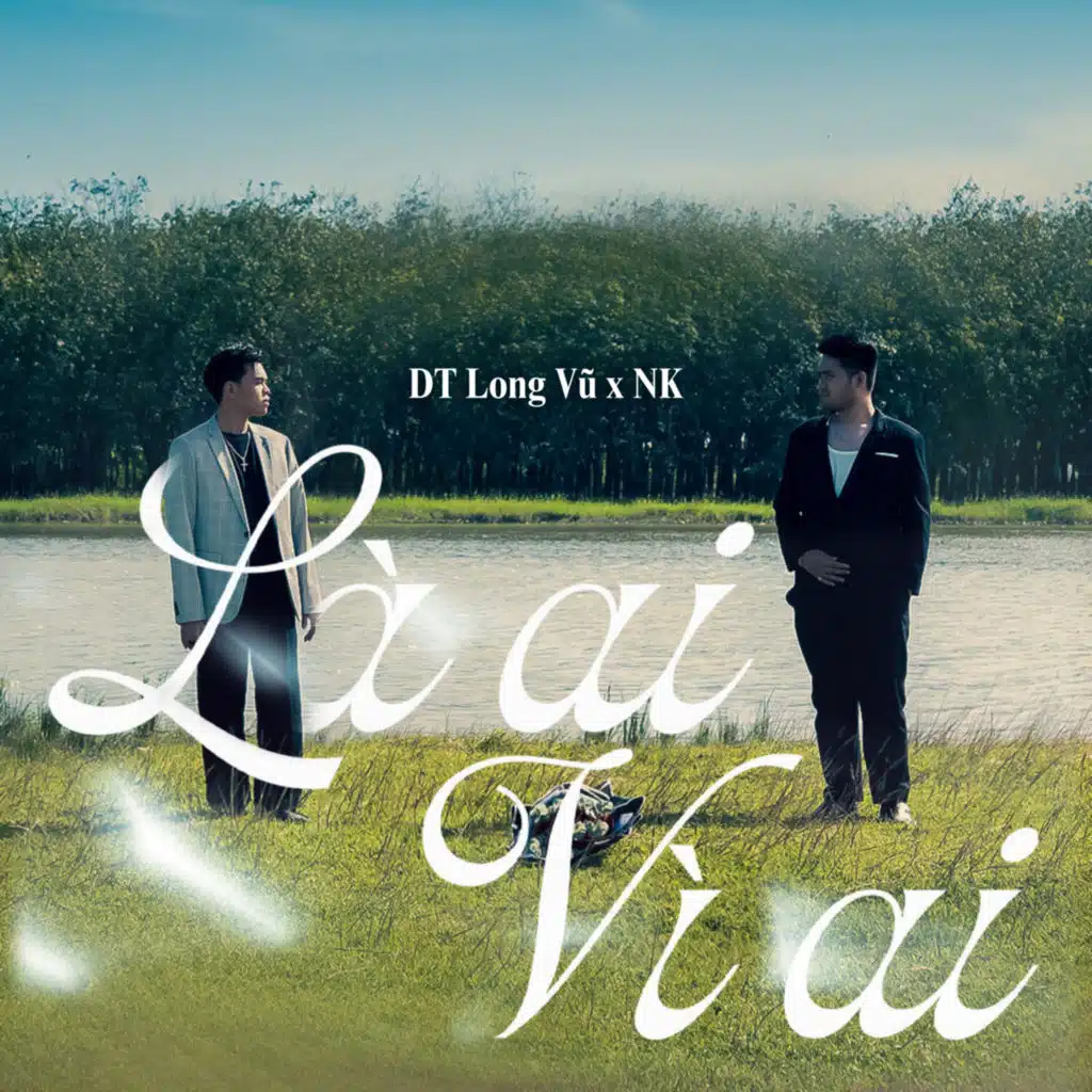 Là Ai Vì Ai (feat. Soul)