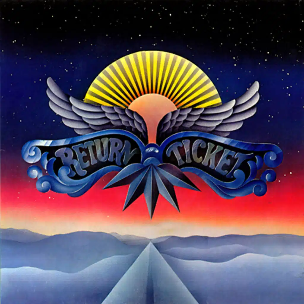 Return Ticket