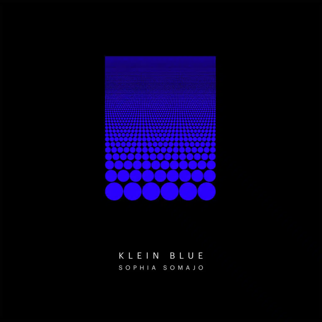 Klein Blue