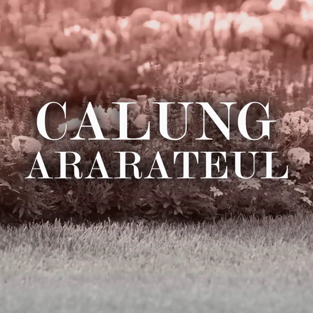 Calung Ararateul