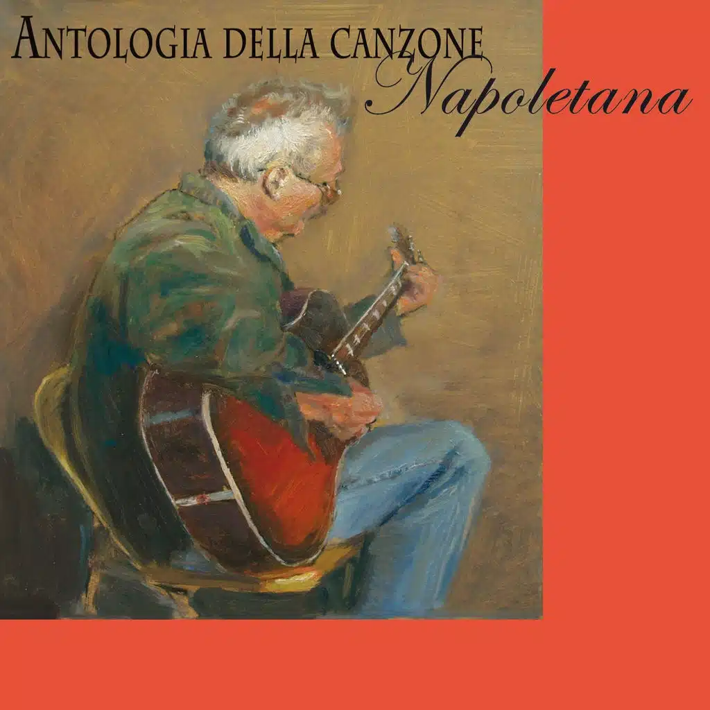 O' surdato nnamorato