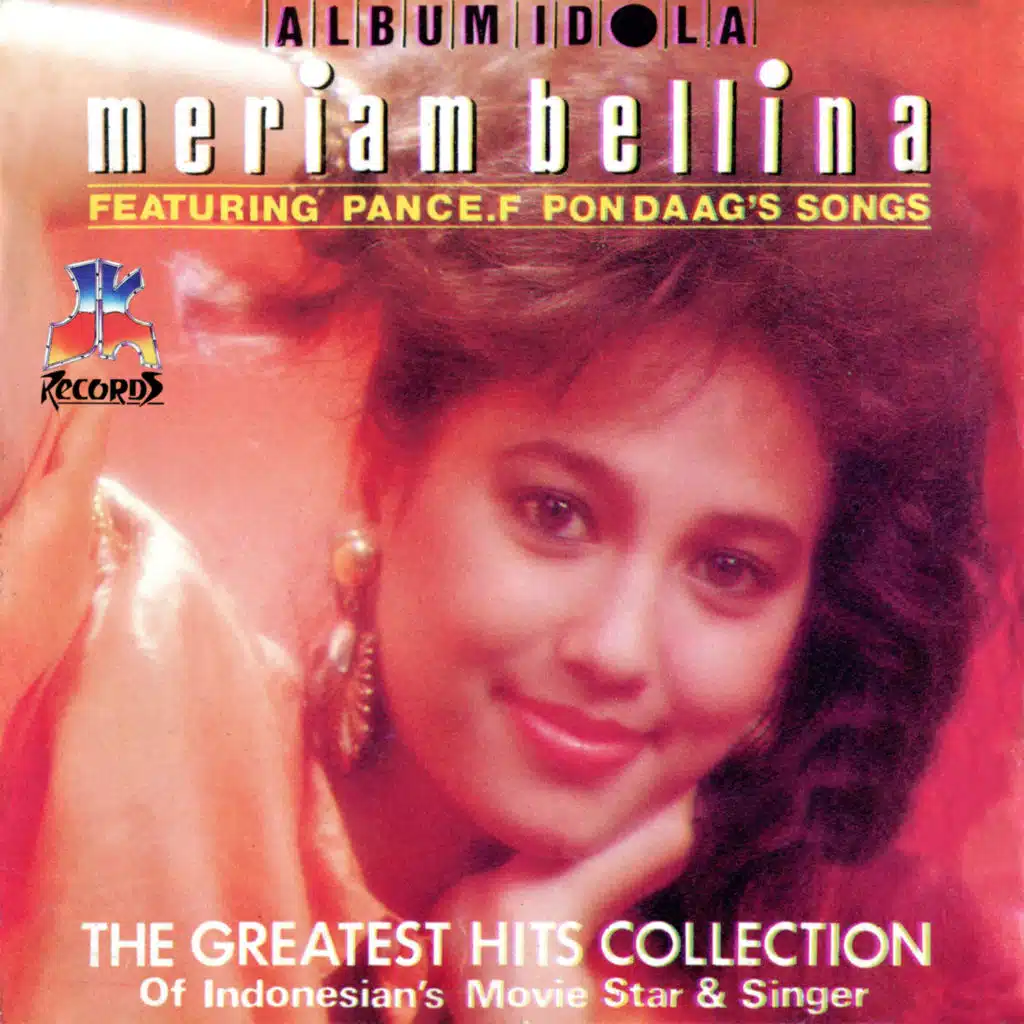 Album Idola Meriam Bellina