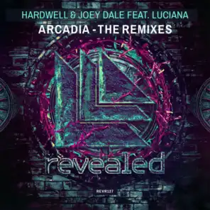 Arcadia (feat. Luciana)