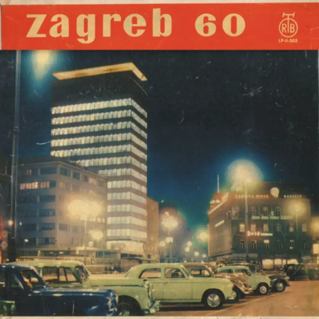 Zagreb 60