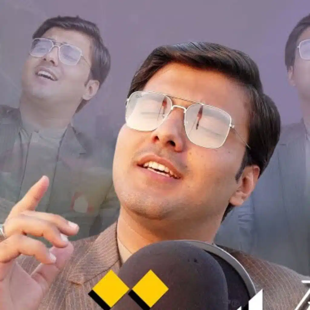 Kadwal Tappy (feat. Sunny Khan)