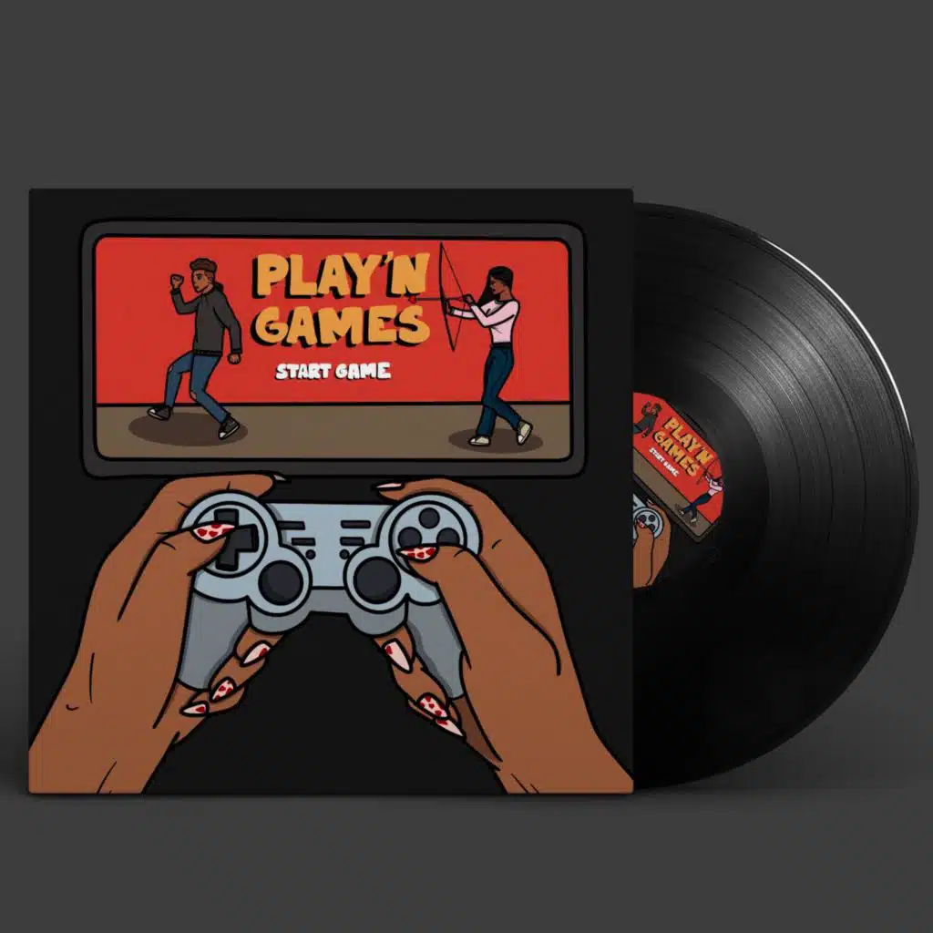PLAY'N GAMES
